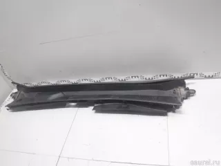 557080K250 Toyota Решетка стеклооч. (планка под лобовое стекло) Toyota Hilux 8 Арт E51178430, вид 4