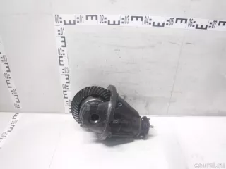 411100K840 Toyota Редуктор заднего моста Toyota Hilux 8 Арт E51179355, вид 1