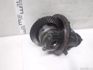 411100K840 Toyota Редуктор заднего моста Toyota Hilux 8 Арт E51179355, вид 2