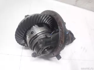 411100K840 Toyota Редуктор заднего моста Toyota Hilux 8 Арт E51179355, вид 4
