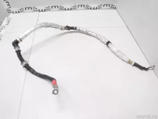 12428595355 BMW Провод стартера BMW X6 G06 Арт E51188469, вид 3