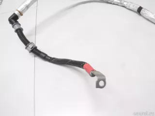 12428595355 BMW Провод стартера BMW X6 G06 Арт E51188469, вид 4