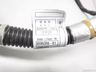 12428595355 BMW Провод стартера BMW X6 G06 Арт E51188469, вид 6