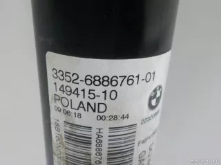 33506886761 BMW Амортизатор задний BMW X1 F48 Арт E51296511, вид 5