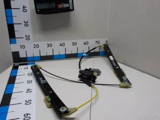 8W0837462 VAG Стеклоподъемник электр. передний правый Audi A4 B9 Арт E51300028, вид 1