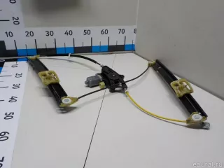 8W0837462 VAG Стеклоподъемник электр. передний правый Audi A4 B9 Арт E51300028, вид 3