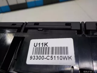 93300C5110WK Hyundai-Kia Блок кнопок Kia Sorento 3 restailing Арт E51330763, вид 5