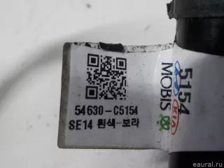 54630C5154 Hyundai-Kia Пружина передняя Kia Sorento 3 restailing Арт E51341213, вид 6