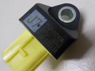 8983128040 Toyota Датчик AirBag Toyota C-HR Арт E51369556, вид 7