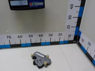 4M0827887B VAG Доводчик двери Audi Q7 4M restailing Арт E51411576, вид 3