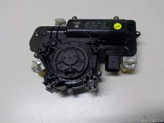 4M0827887B VAG Доводчик двери Audi Q7 4M restailing Арт E51411576, вид 6
