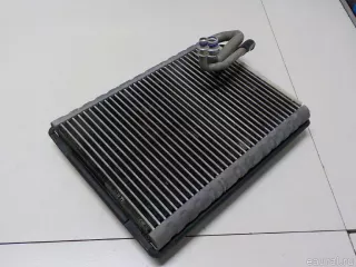  Испаритель кондиционера Audi Q7 4M restailing Арт E51413617, вид 4