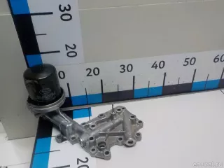 21311AA190 Subaru Кронштейн масляного фильтра Subaru Legacy 7 2.0л Арт E51421722, вид 2