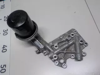 21311AA190 Subaru Кронштейн масляного фильтра Subaru Legacy 7 2.0л Арт E51421722, вид 3