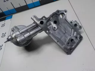 21311AA190 Subaru Кронштейн масляного фильтра Subaru Legacy 7 2.0л Арт E51421722, вид 4