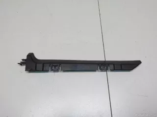 17118577639 BMW Воздуховод радиатора BMW X6 G06 Арт E51499005, вид 1