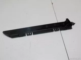 17118577639 BMW Воздуховод радиатора BMW X6 G06 Арт E51499005, вид 6