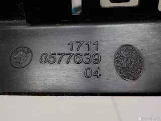 17118577639 BMW Воздуховод радиатора BMW X6 G06 Арт E51499005, вид 8