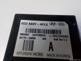 92170C5000 Hyundai-Kia Блок управления светом Kia Sorento 3 restailing Арт E51514144, вид 7