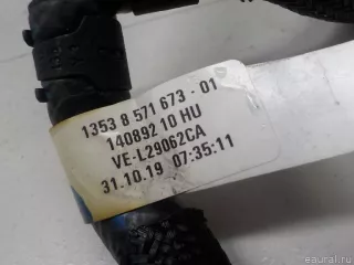 13538571673 BMW Патрубок (трубопровод, шланг) BMW X6 G06 Арт E51547334, вид 8