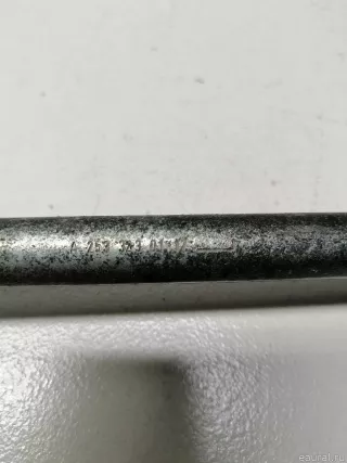 2533230117 Mercedes Benz Стойка переднего стабилизатора левая Mercedes GLC X253 Арт E51625945, вид 7