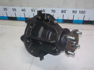 411100K640 Toyota Редуктор заднего моста Toyota Hilux 8 Арт E51667800, вид 1