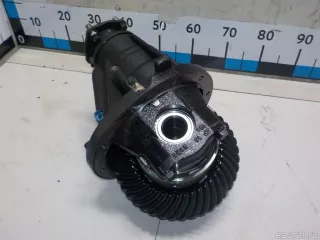 411100K640 Toyota Редуктор заднего моста Toyota Hilux 8 Арт E51667800, вид 4
