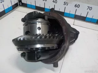 411100K640 Toyota Редуктор заднего моста Toyota Hilux 8 Арт E51667800, вид 6