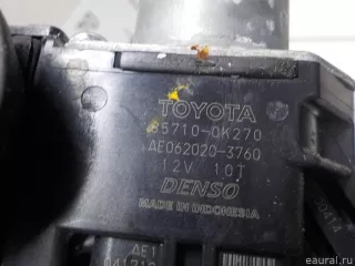 857100K270 Toyota Моторчик стеклоподъемника Toyota Hilux 8 Арт E51672677, вид 4