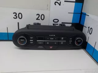 97250C5GD0WK Hyundai-Kia Блок управления климатической установкой Kia Sorento 3 restailing Арт E51676885, вид 1