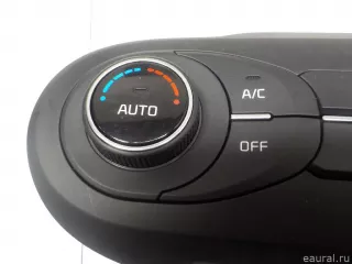 97250C5GD0WK Hyundai-Kia Блок управления климатической установкой Kia Sorento 3 restailing Арт E51676885, вид 12
