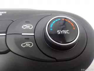 97250C5GD0WK Hyundai-Kia Блок управления климатической установкой Kia Sorento 3 restailing Арт E51676885, вид 13