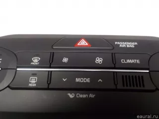 97250C5GD0WK Hyundai-Kia Блок управления климатической установкой Kia Sorento 3 restailing Арт E51676885, вид 14