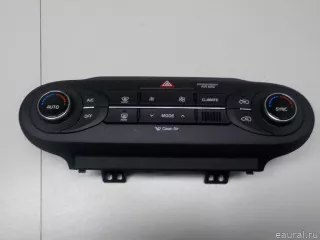 97250C5GD0WK Hyundai-Kia Блок управления климатической установкой Kia Sorento 3 restailing Арт E51676885, вид 15