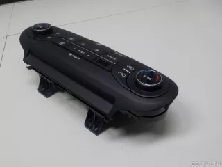 97250C5GD0WK Hyundai-Kia Блок управления климатической установкой Kia Sorento 3 restailing Арт E51676885, вид 4