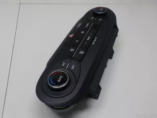 97250C5GD0WK Hyundai-Kia Блок управления климатической установкой Kia Sorento 3 restailing Арт E51676885, вид 5
