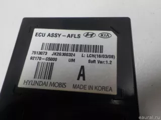 92170C5000 Hyundai-Kia Блок управления светом Kia Sorento 3 restailing Арт E51680821, вид 9