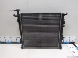 25310C5270 Hyundai-Kia Радиатор основной Kia Sorento 3 restailing Арт E51681467, вид 4
