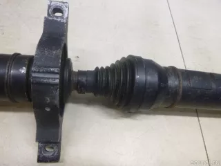 49300C5000 Hyundai-Kia Вал карданный Kia Sorento 3 restailing Арт E51681902, вид 8