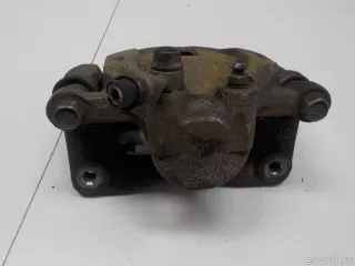 58210C5700 Hyundai-Kia Суппорт тормозной задний левый Kia Sorento 3 restailing Арт E51685413, вид 7