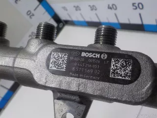13538571569 BMW Топливная рампа  BMW X6 G06 Арт E51712018, вид 10