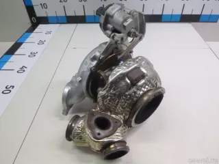 059145973ER VAG Турбина Audi A5 (S5,RS5) 2 Арт E51749658, вид 3