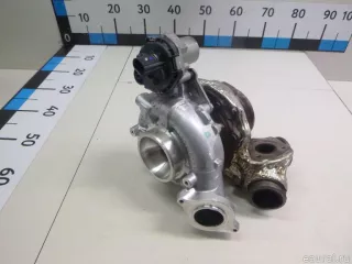 059145973ER VAG Турбина Audi A5 (S5,RS5) 2 Арт E51749658, вид 4