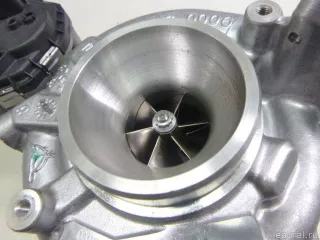 059145973ER VAG Турбина Audi A5 (S5,RS5) 2 Арт E51749658, вид 8