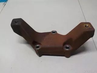 2437527 Ford Кронштейн глушителя Ford Transit 4 Арт E51799436, вид 6