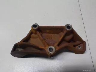 2437527 Ford Кронштейн глушителя Ford Transit 4 Арт E51799436, вид 7
