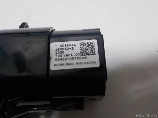 95430D9700WK Hyundai-Kia Кнопка запуска двигателя Kia Sportage 4 Арт E51804613, вид 4