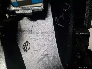 55420KK140 Toyota Накладка декоративная Toyota Hilux 8 Арт E51817127, вид 12