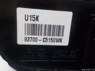 93700C5150WK Hyundai-Kia Блок кнопок Kia Sorento 3 restailing Арт E51826651, вид 9