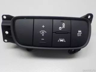 93700C5150WK Hyundai-Kia Блок кнопок Kia Sorento 3 restailing Арт E51826651, вид 10